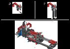 Bauanleitungen LEGO - 8294 - Excavator: Page 21