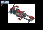 Bauanleitungen LEGO - 8294 - Excavator: Page 22