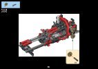 Bauanleitungen LEGO - 8294 - Excavator: Page 27