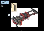 Bauanleitungen LEGO - 8294 - Excavator: Page 28