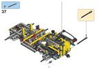 Bauanleitungen LEGO - 8295 - Telescopic Handler: Page 6