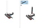 Bauanleitungen LEGO - 8295 - Telescopic Handler: Page 12