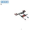 Bauanleitungen LEGO - 8295 - Telescopic Handler: Page 6