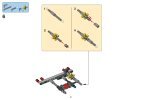 Bauanleitungen LEGO - 8295 - Telescopic Handler: Page 7