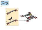 Bauanleitungen LEGO - 8295 - Telescopic Handler: Page 8