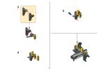 Bauanleitungen LEGO - 8295 - Telescopic Handler: Page 30