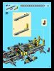 Bauanleitungen LEGO - 8295 - Telescopic Handler: Page 63