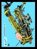 Bauanleitungen LEGO - 8295 - Telescopic Handler: Page 3