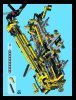 Bauanleitungen LEGO - 8295 - Telescopic Handler: Page 4