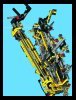 Bauanleitungen LEGO - 8295 - Telescopic Handler: Page 7