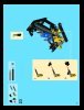 Bauanleitungen LEGO - 8295 - Telescopic Handler: Page 37