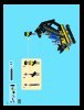 Bauanleitungen LEGO - 8295 - Telescopic Handler: Page 40