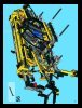 Bauanleitungen LEGO - 8295 - Telescopic Handler: Page 45