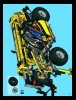 Bauanleitungen LEGO - 8295 - Telescopic Handler: Page 51