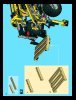 Bauanleitungen LEGO - 8295 - Telescopic Handler: Page 52