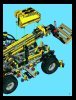 Bauanleitungen LEGO - 8295 - Telescopic Handler: Page 57