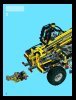 Bauanleitungen LEGO - 8295 - Telescopic Handler: Page 58