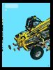 Bauanleitungen LEGO - 8295 - Telescopic Handler: Page 59