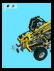 Bauanleitungen LEGO - 8295 - Telescopic Handler: Page 60