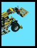 Bauanleitungen LEGO - 8295 - Telescopic Handler: Page 61