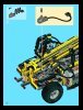 Bauanleitungen LEGO - 8295 - Telescopic Handler: Page 64