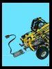 Bauanleitungen LEGO - 8295 - Telescopic Handler: Page 67