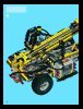 Bauanleitungen LEGO - 8295 - Telescopic Handler: Page 68