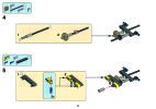 Bauanleitungen LEGO - 8295 - Telescopic Handler: Page 30