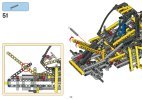 Bauanleitungen LEGO - 8295 - Telescopic Handler: Page 3