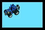 Bauanleitungen LEGO - 8296 - Dune Buggy: Page 2