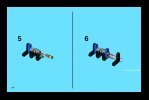 Bauanleitungen LEGO - 8296 - Dune Buggy: Page 14