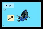 Bauanleitungen LEGO - 8296 - Dune Buggy: Page 52