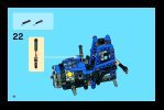 Bauanleitungen LEGO - 8296 - Dune Buggy: Page 62