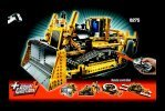 Bauanleitungen LEGO - 8296 - Dune Buggy: Page 73