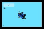 Bauanleitungen LEGO - 8296 - Dune Buggy: Page 28