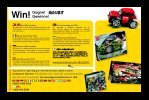 Bauanleitungen LEGO - 8296 - Dune Buggy: Page 73