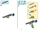 Bauanleitungen LEGO - 8297 - Off Roader: Page 23