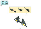 Bauanleitungen LEGO - 8297 - Off Roader: Page 29