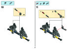 Bauanleitungen LEGO - 8297 - Off Roader: Page 30