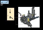 Bauanleitungen LEGO - 8297 - Off Roader: Page 7