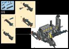 Bauanleitungen LEGO - 8297 - Off Roader: Page 17