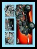 Bauanleitungen LEGO - 8297 - Off Roader: Page 11