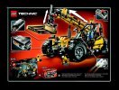 Bauanleitungen LEGO - 8297 - Off Roader: Page 14