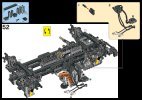 Bauanleitungen LEGO - 8297 - Off Roader: Page 21