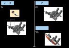 Bauanleitungen LEGO - 8297 - Off Roader: Page 24