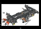 Bauanleitungen LEGO - 8297 - Off Roader: Page 25