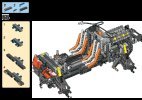 Bauanleitungen LEGO - 8297 - Off Roader: Page 27