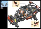 Bauanleitungen LEGO - 8297 - Off Roader: Page 26