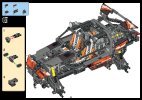 Bauanleitungen LEGO - 8297 - Off Roader: Page 29