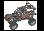 Bauanleitungen LEGO - 8297 - Off Roader: Page 31